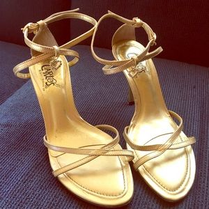 Carlos By Carlos Santana Sandals